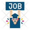 icon for underemployment