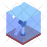 icons for tidal turbine