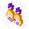 smelly icon