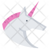 unicorn logos