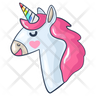 unicorn logos