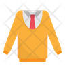 student dress icon png