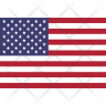 united states icon download