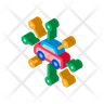 car network logo