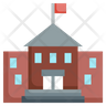 icon for student housing
