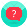 unknown chat icons free
