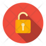 unprotected icon download