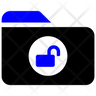 icon unclog