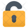 icon for unlocker
