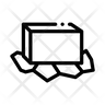 unpatched icon png