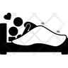 unproven icon