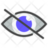 invisible file logo