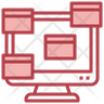 substructure icon png