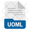 icons for uoml