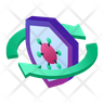 pinky up icon svg