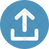 document indicator logo