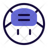 upside down symbol