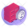 server uptime icon png