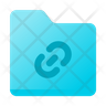 url folder icon