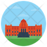 free us capitol icons