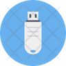 flash memory icon