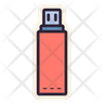 flash data icon png