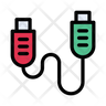 cable management emoji