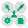icon for user centered design