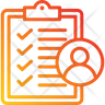 consumer evaluation logo