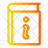 user manual symbol