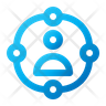 affiliate theme symbol
