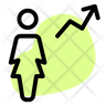 increase body icon png