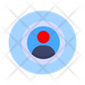 icon for user information