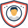user security logo