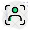 user scan emoji