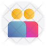 friendship logo logo