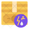 icon for utilities cost