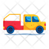 utility truck icon png