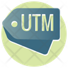 icon for utm