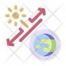 uv-ray icon