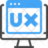 icon for service design