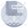 vacant icon download