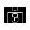 icon vaccine box