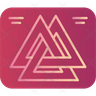 icons for valknut