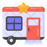 icons for vanity wagon