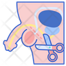 icon for vasectomy