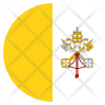 vatican icon