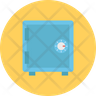 safebox symbol