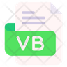 icons for vb