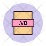 free vb icons